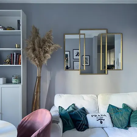 The Boutique - Heart Of The Apartment