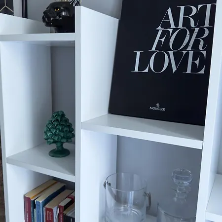 The Boutique - Heart Of The Apartment Milan