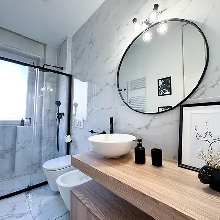 Apartment The Boutique - Heart Of The Milan