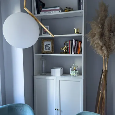 The Boutique - Heart Of The Apartment
