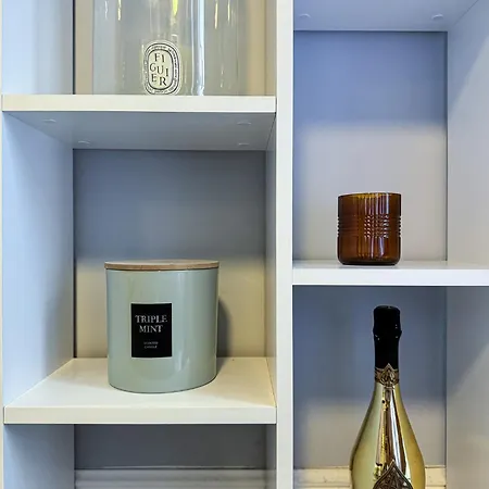 Apartment The Boutique - Heart Of The Milan