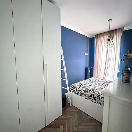 The Boutique - Heart Of The Apartment Milan