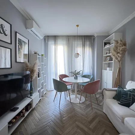 The Boutique - Heart Of The Apartment