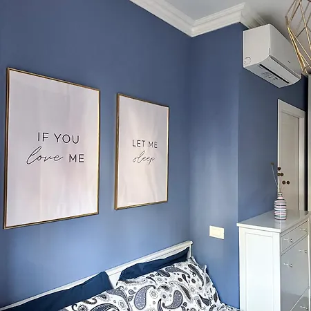 Apartment The Boutique - Heart Of The