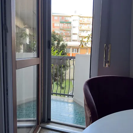 Apartment The Boutique - Heart Of The *
