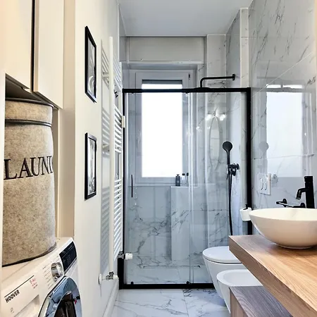 The Boutique - Heart Of The Apartment Milan