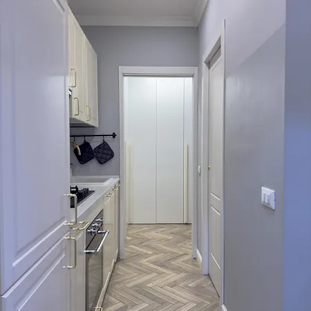 Apartment The Boutique - Heart Of The Milan