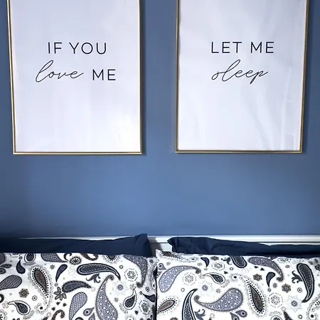 Apartment The Boutique - Heart Of The