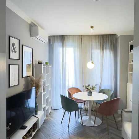 The Boutique - Heart Of The Apartment