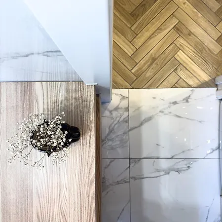 Apartment The Boutique - Heart Of The Milan